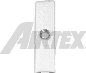 Airtex FS22 - Filtrs, Degvielas padeve adetalas.lv