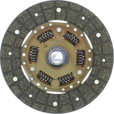 AISIN DD-009 - Sajūga disks adetalas.lv