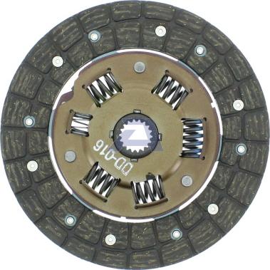 AISIN DD-016 - Sajūga disks adetalas.lv