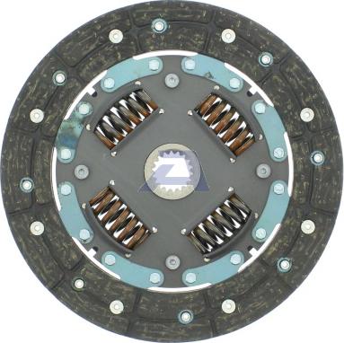 AISIN DD-018 - Sajūga disks adetalas.lv