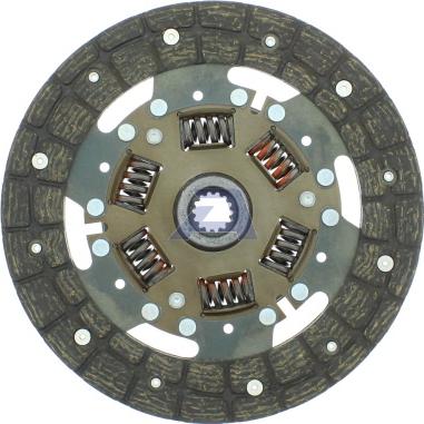 AISIN DE-OP08 - Sajūga disks adetalas.lv