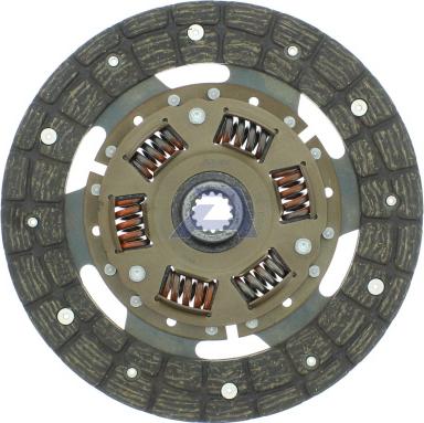 AISIN DE-OP08 - Sajūga disks adetalas.lv