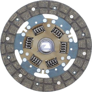 AISIN DH-011 - Sajūga disks adetalas.lv