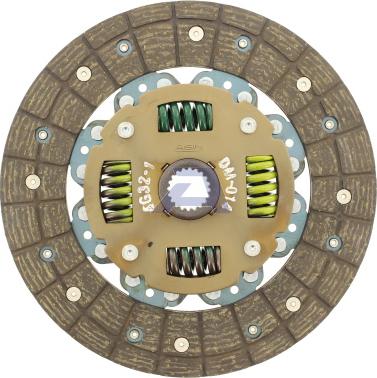 AISIN DM-014 - Sajūga disks adetalas.lv