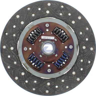 AISIN DN-937 - Sajūga disks adetalas.lv