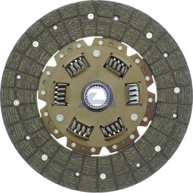 AISIN DN-039 - Sajūga disks adetalas.lv