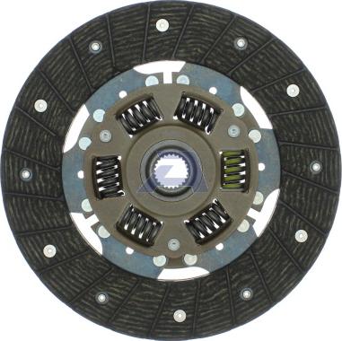 AISIN DN-074 - Sajūga disks adetalas.lv