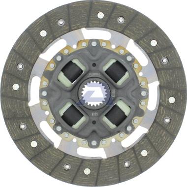 AISIN DT-052V - Sajūga disks adetalas.lv