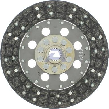 AISIN DT-134 - Sajūga disks adetalas.lv