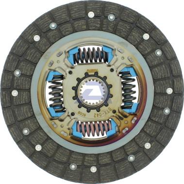 AISIN DTX-042 - Sajūga disks adetalas.lv