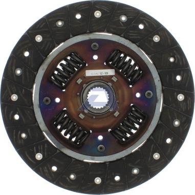 AISIN DZ-928 - Sajūga disks adetalas.lv