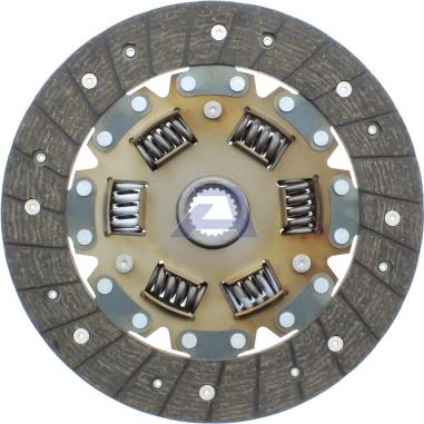 AISIN DZ-039 - Sajūga disks adetalas.lv