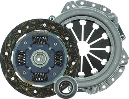AISIN KE-FI16 - Sajūga komplekts adetalas.lv