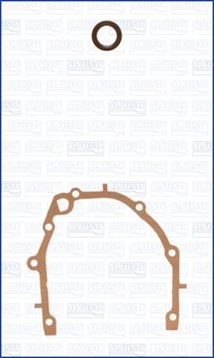 Ajusa 54094700 - Blīvju komplekts, Motora bloks adetalas.lv