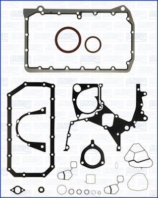 Ajusa 54096100 - Blīvju komplekts, Motora bloks adetalas.lv