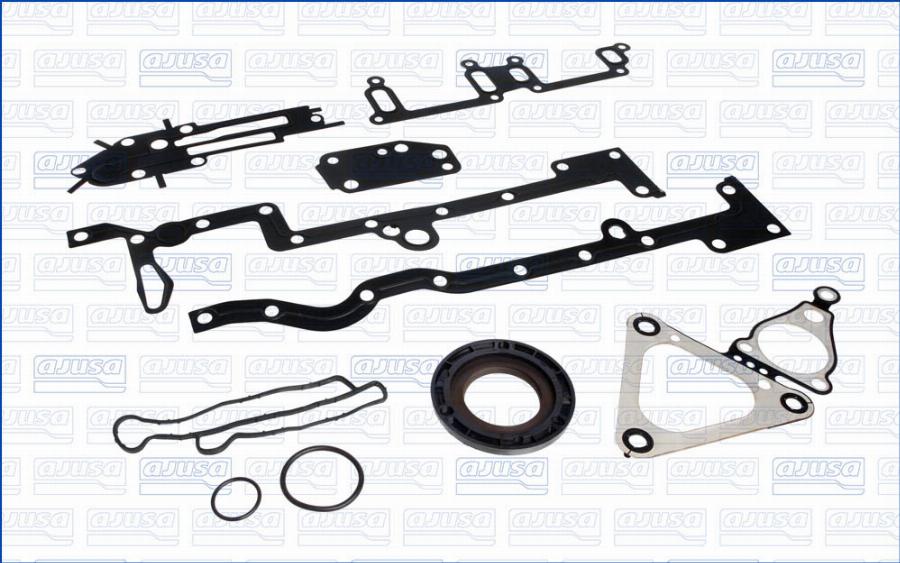 Ajusa 54165700 - Blīvju komplekts, Motora bloks adetalas.lv