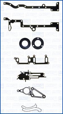 Ajusa 54305600 - Blīvju komplekts, Motora bloks adetalas.lv