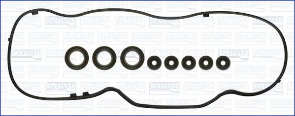 Ajusa 56047600 - Blīvju komplekts, Motora bloka galvas vāks adetalas.lv