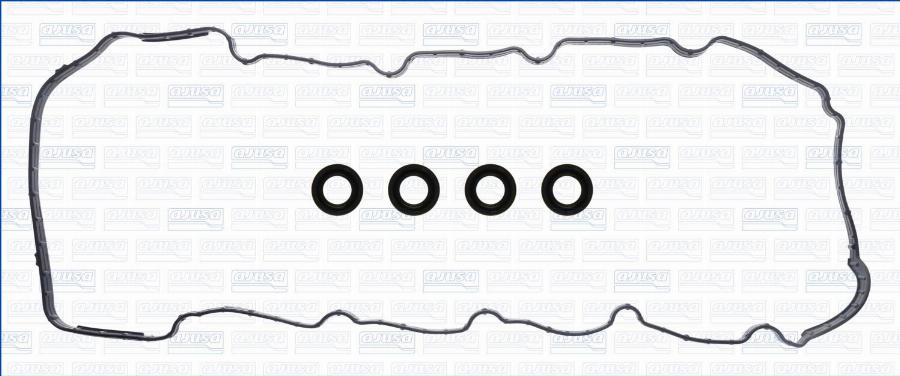 Ajusa 56083200 - Blīvju komplekts, Motora bloka galvas vāks adetalas.lv