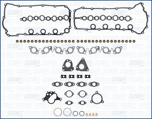 Ajusa 53063100 - Blīvju komplekts, Motora bloka galva adetalas.lv