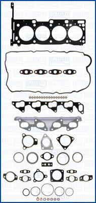 Ajusa 52458600 - Blīvju komplekts, Motora bloka galva adetalas.lv