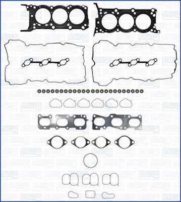 Ajusa 52349700 - Blīvju komplekts, Motora bloka galva adetalas.lv