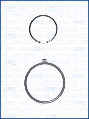 Ajusa 77000600 - Blīvju komplekts, Kompresors adetalas.lv