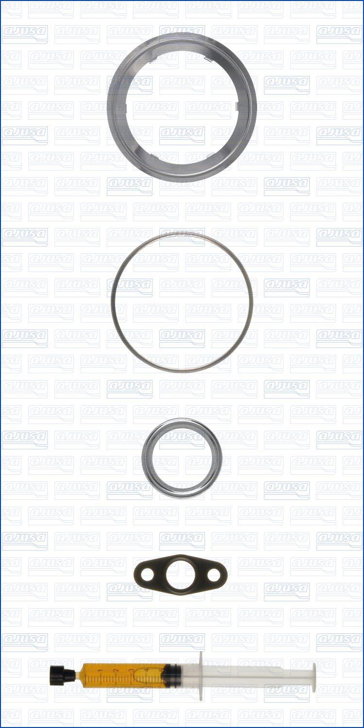 Ajusa JTC11992 - Montāžas komplekts, Kompresors adetalas.lv