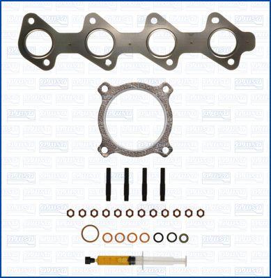 Ajusa JTC11629 - Montāžas komplekts, Kompresors adetalas.lv