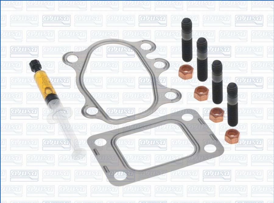 Ajusa JTC11061 - Montāžas komplekts, Kompresors adetalas.lv
