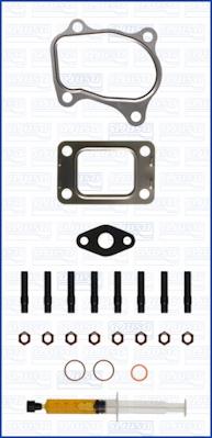 Ajusa JTC11193 - Montāžas komplekts, Kompresors adetalas.lv