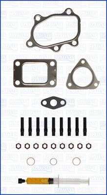 Ajusa JTC11343 - Montāžas komplekts, Kompresors adetalas.lv