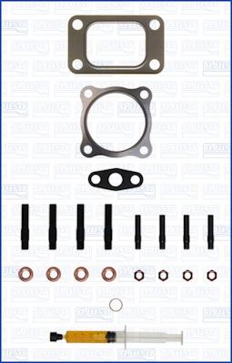 Ajusa JTC11328 - Montāžas komplekts, Kompresors adetalas.lv