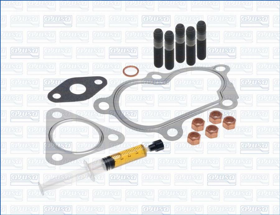 Ajusa JTC11223 - Montāžas komplekts, Kompresors adetalas.lv