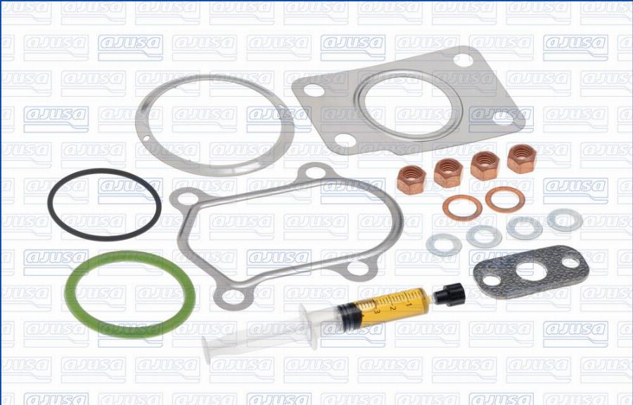 Ajusa JTC12047 - Montāžas komplekts, Kompresors adetalas.lv