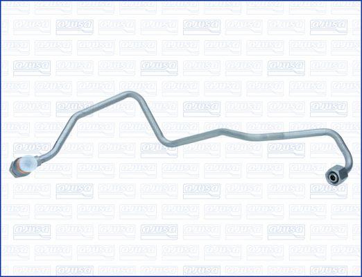 Ajusa OP10271 - Eļļas cauruļvads, Kompresors adetalas.lv