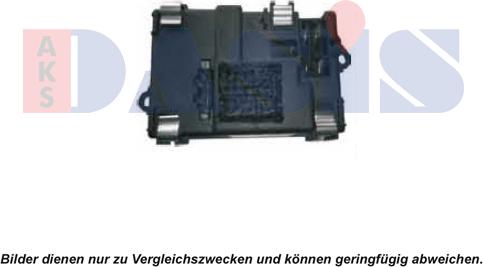 AKS Dasis 048118N - Regulators, Salona ventilators adetalas.lv