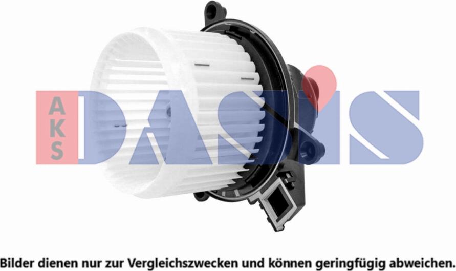 AKS Dasis 018032N - Salona ventilators adetalas.lv