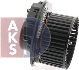 AKS Dasis 740846N - Salona ventilators adetalas.lv