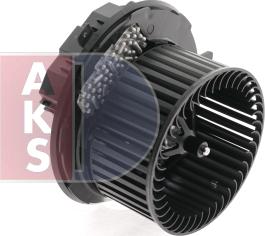 AKS Dasis 740846N - Salona ventilators adetalas.lv