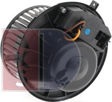 AKS Dasis 740846N - Salona ventilators adetalas.lv