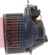 AKS Dasis 740846N - Salona ventilators adetalas.lv