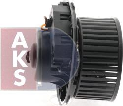 AKS Dasis 740846N - Salona ventilators adetalas.lv