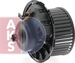 AKS Dasis 740846N - Salona ventilators adetalas.lv