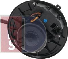 AKS Dasis 740846N - Salona ventilators adetalas.lv