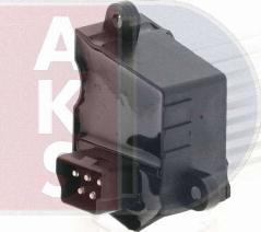 AKS Dasis 700016N - Regulators, Salona ventilators adetalas.lv