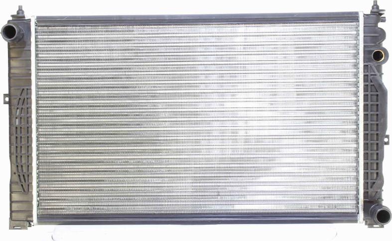 Alanko 10530064 - Radiators, Motora dzesēšanas sistēma adetalas.lv