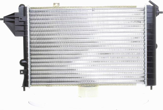 Alanko 10532810 - Radiators, Motora dzesēšanas sistēma adetalas.lv