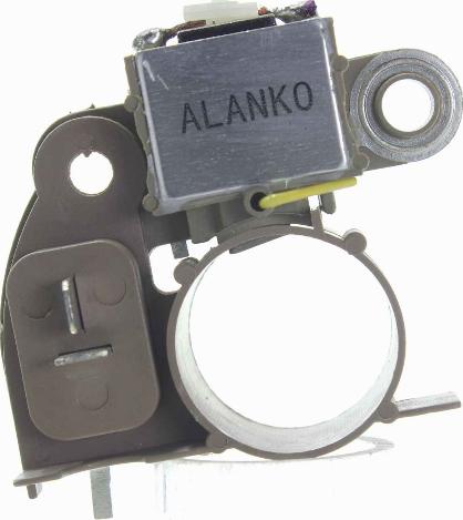 Alanko 10700339 - Ģeneratora sprieguma regulators adetalas.lv