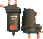 Alco Filter FF-070 - Degvielas filtrs adetalas.lv